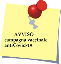 VACCINO ANTI-COVID 19